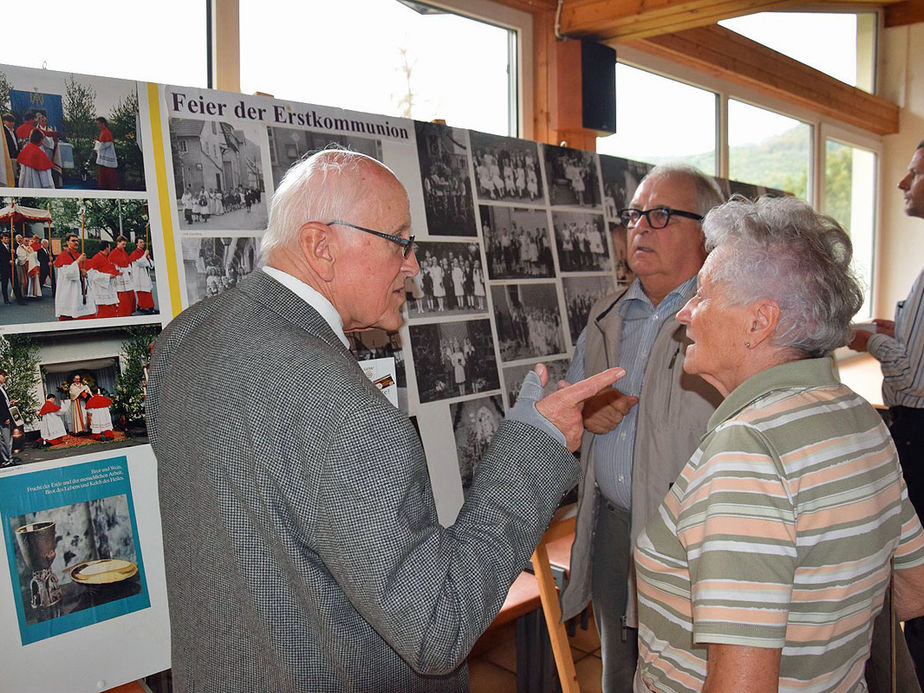 Kennenlerntag des Pastoralverbundes in Zierenberg